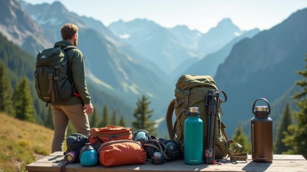 Comment bien choisir sa boutique randonnée pour un équipement adapté