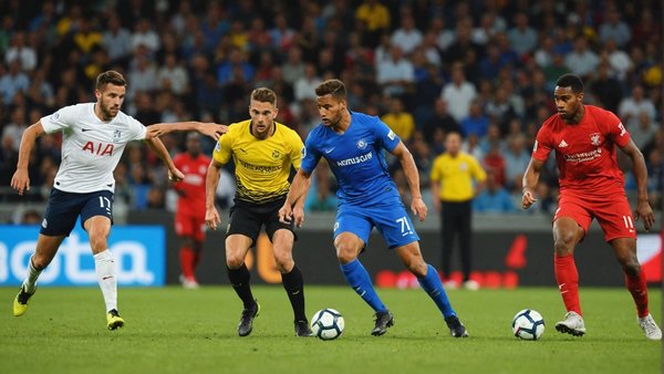 Évolution des Formats de Compétition pour les Sports Individuels : Nouvelles Tendances et Perspectives