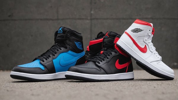 Guide d'achat des baskets Jordan Brand