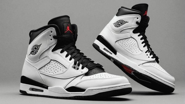 Les meilleures collaborations entre Jordan Brand et la mode de luxe