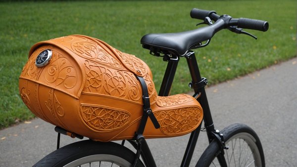 Les selles de vélo les plus étranges jamais produites