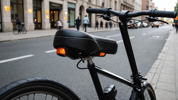 Les selles de vélo antivol : un investissement judicieux ?