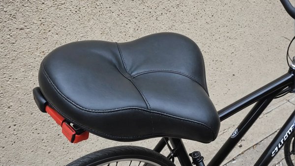 DIY : Comment rembourrer une selle de vélo ?